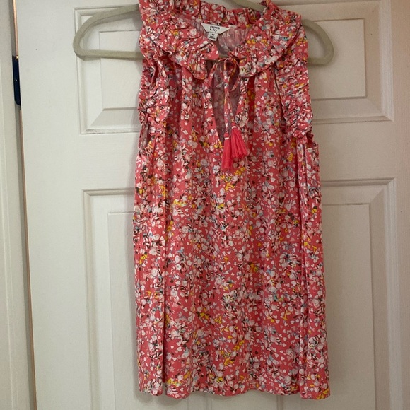 Crown & ivy blouse - Picture 1 of 3